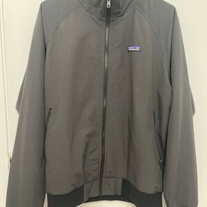 Patagonia Worn Wear Men’s Baggies Jacket Pre-owned.
